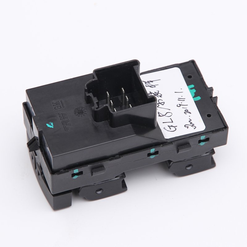 Car Electric Power Window Side Glass Control Switch Auto Window Lifter Button for Chevrolet Orlando 2012 OEM NO 20917577