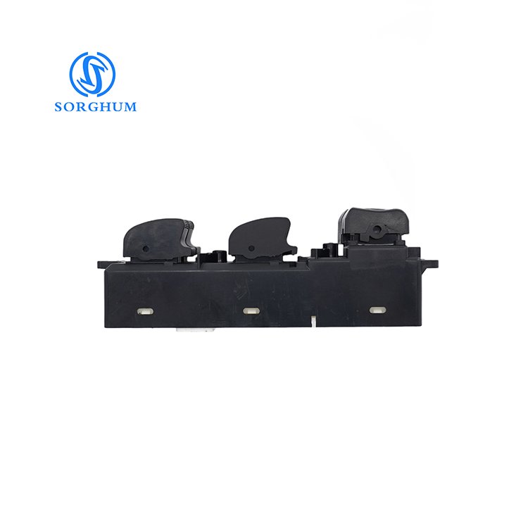 Sorghum 8981922511 8-97416-975-0 8-98192251-1 8-98192-251-1 Car Electric Power Window Master Switch for Isuzu D-max 2012 2019
