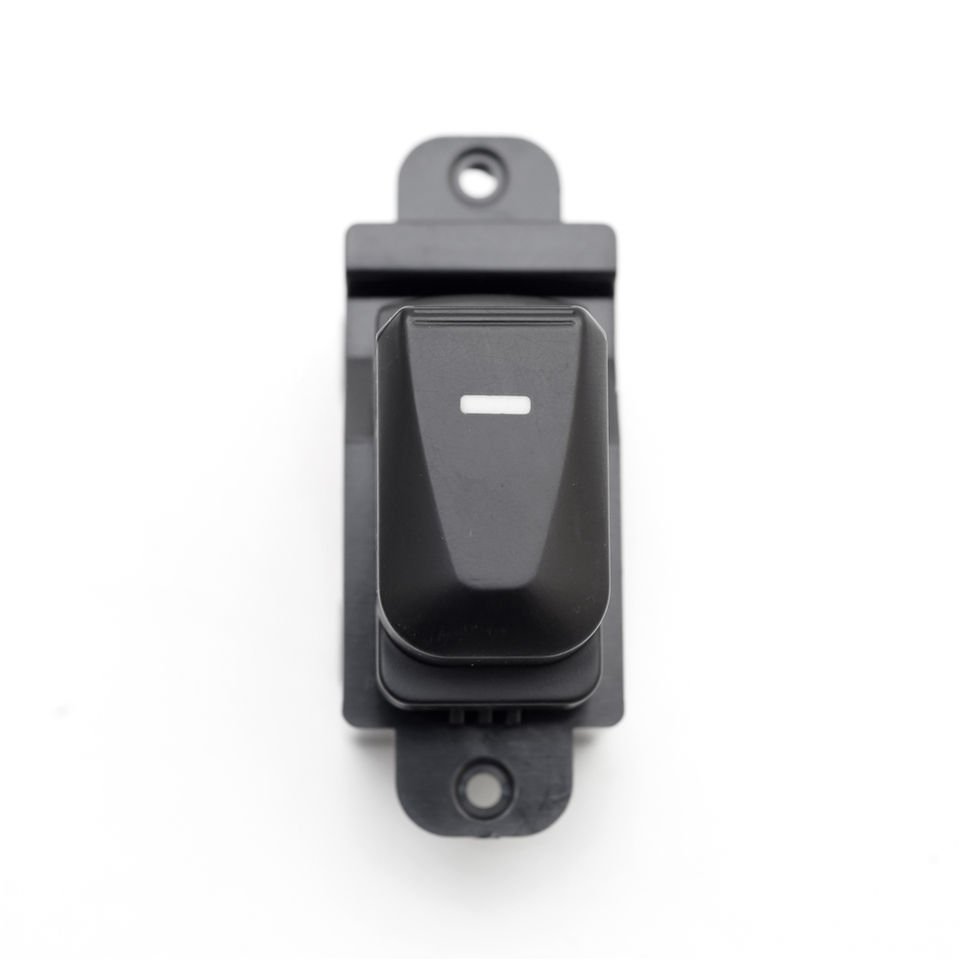 Car Electric Power Window Side Glass Control Switch Auto Window Lifter Button for Hyundai Tucson IX35 09-15 OEM NO 93580 2Z000