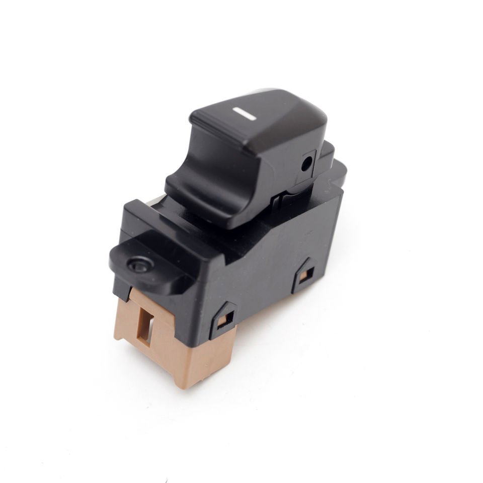 Car Electric Power Window Side Glass Control Switch Auto Window Lifter Button for Hyundai Tucson IX35 09-15 OEM NO 93580 2Z000
