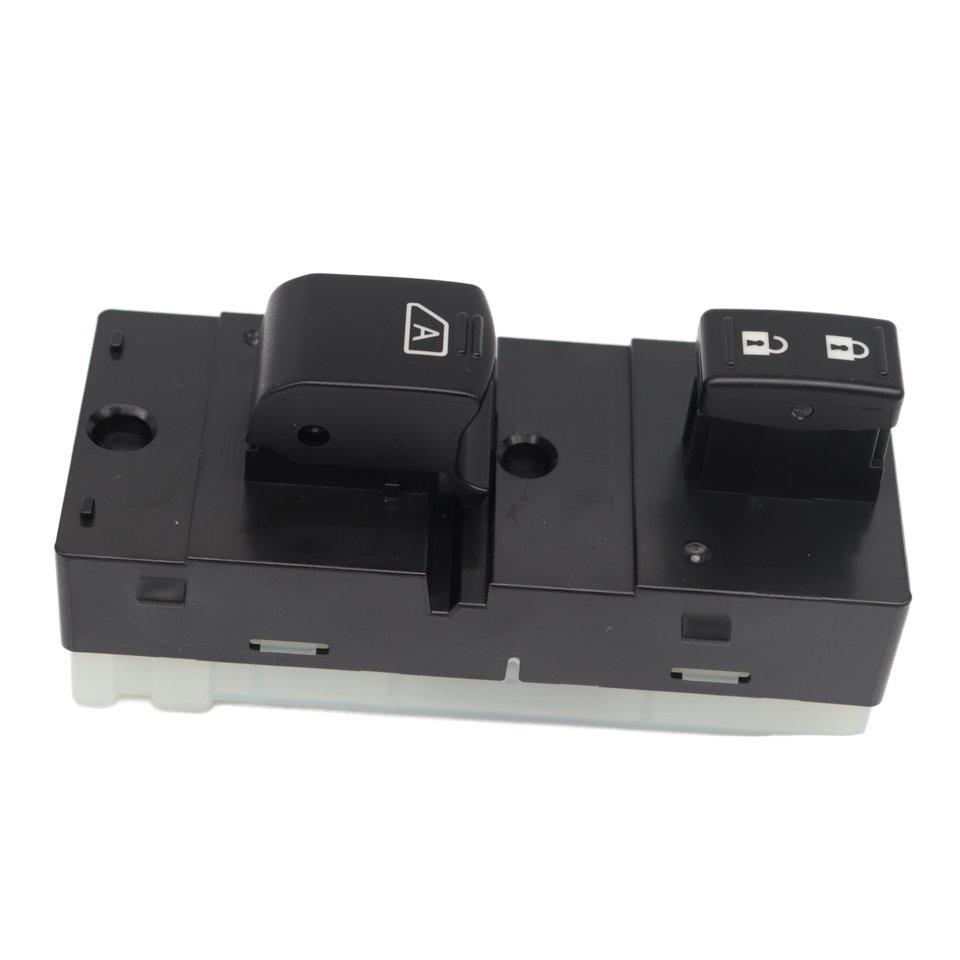 Nissan 350 Z Coupe Z33 2002-2008 370 Z Coupe Z34 2009 Altima Coupe 2006-2013 GT-R R35 2007 Power Window Switch 25411-JA02A-New