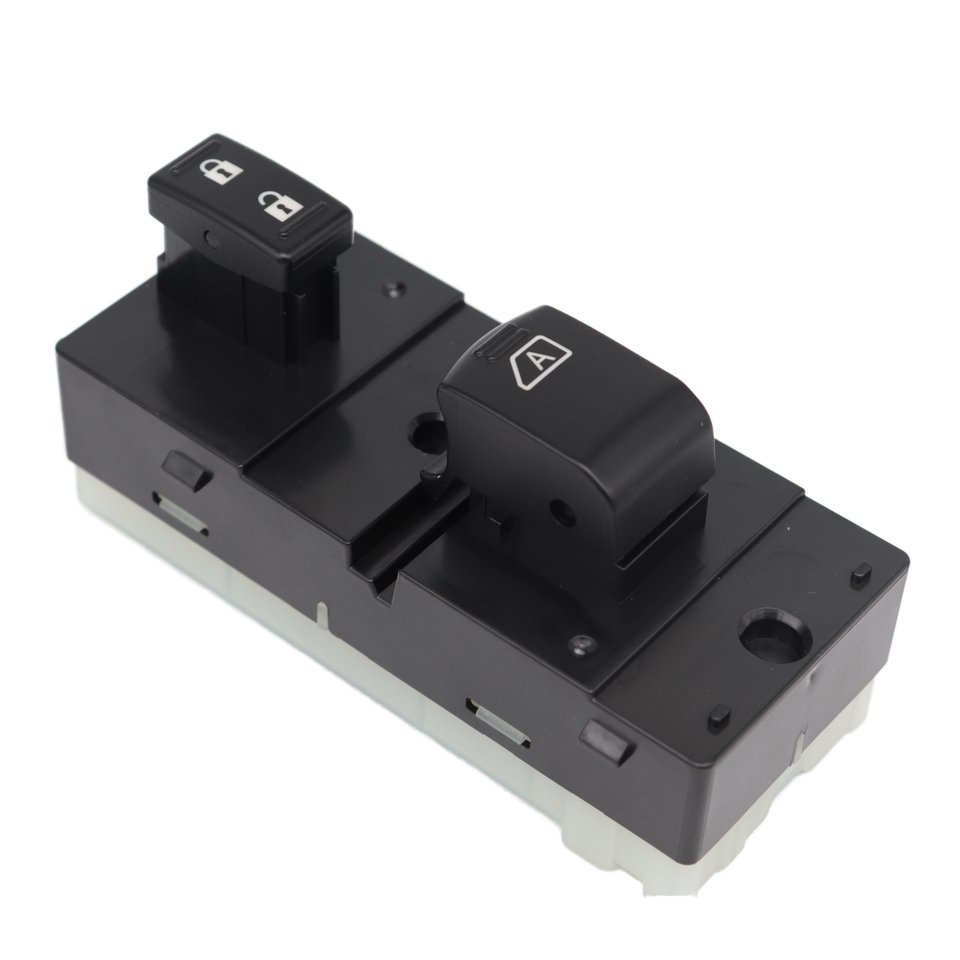 Nissan 350 Z Coupe Z33 2002-2008 370 Z Coupe Z34 2009 Altima Coupe 2006-2013 GT-R R35 2007 Power Window Switch 25411-JA02A-New