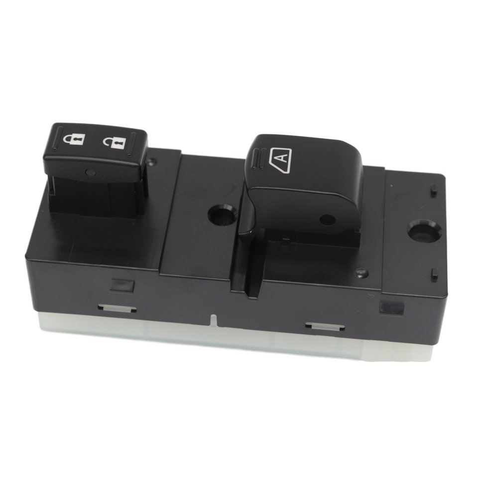 Nissan 350 Z Coupe Z33 2002-2008 370 Z Coupe Z34 2009 Altima Coupe 2006-2013 GT-R R35 2007 Power Window Switch 25411-JA02A-New