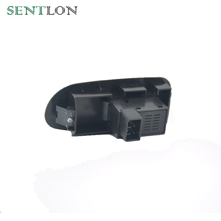 Factory Price ONE Button Electric Power Window Switch for Kia OE#OK75-66-370