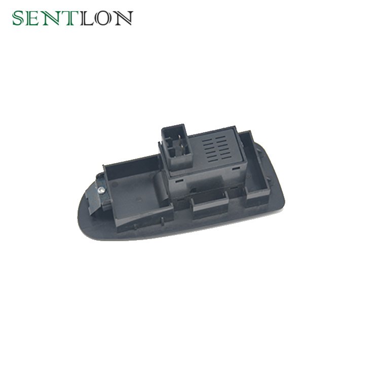 Factory Price ONE Button Electric Power Window Switch for Kia OE#OK75-66-370
