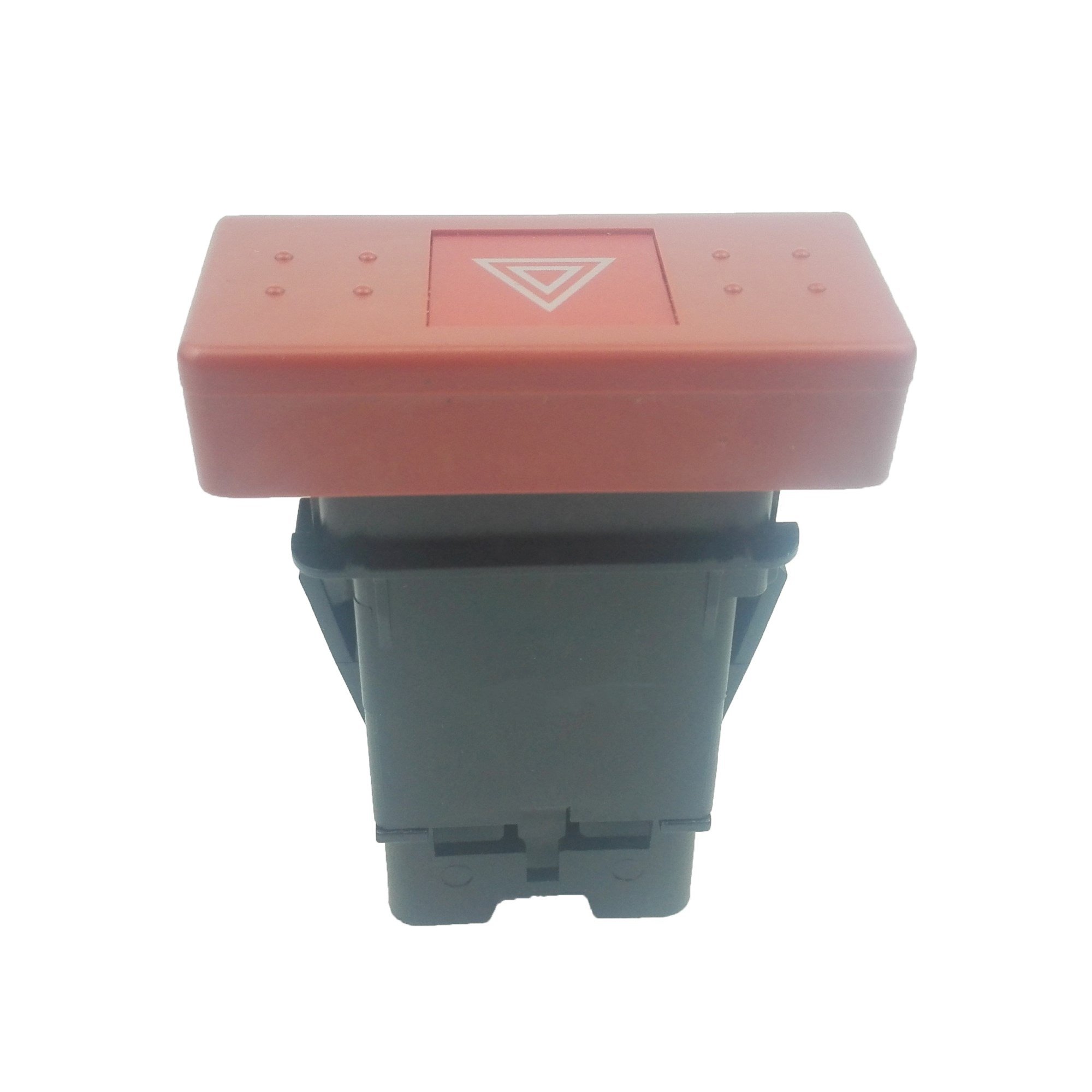 8-97386922-1 8973869221 Engine Hazard Switch Black 8-97386922-1 Fit for Isuzu 6HK1 Truck VC46 FVR34 NPR