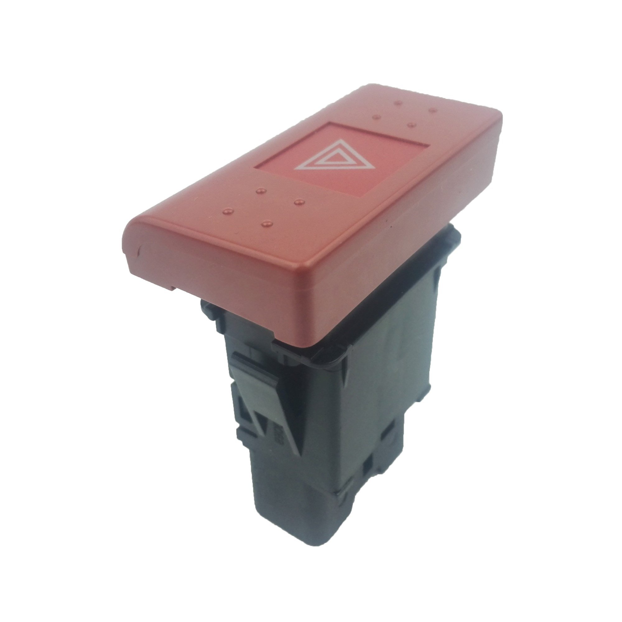 8-97386922-1 8973869221 Engine Hazard Switch Black 8-97386922-1 Fit for Isuzu 6HK1 Truck VC46 FVR34 NPR