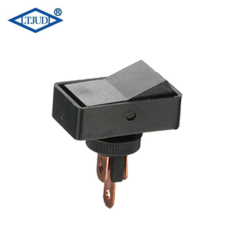 Auto Car Parts square Automotive Switch On-off