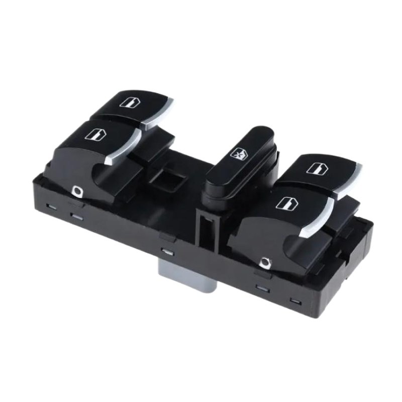 Electric glass regulator switch Window switch For VW Golf MK5 MK6 Passat B6 5K4959857 5ND959857