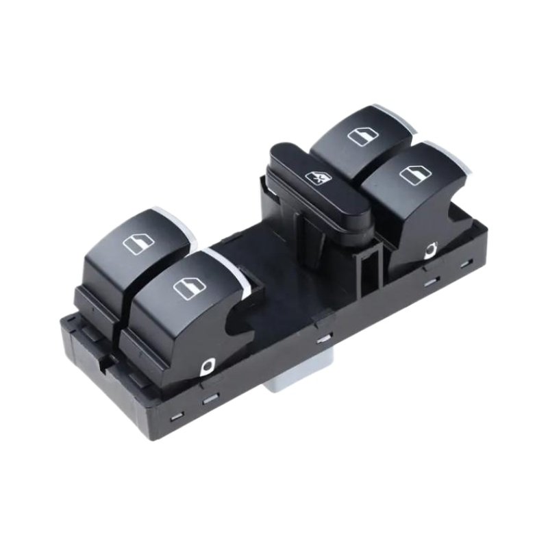 Electric glass regulator switch Window switch For VW Golf MK5 MK6 Passat B6 5K4959857 5ND959857
