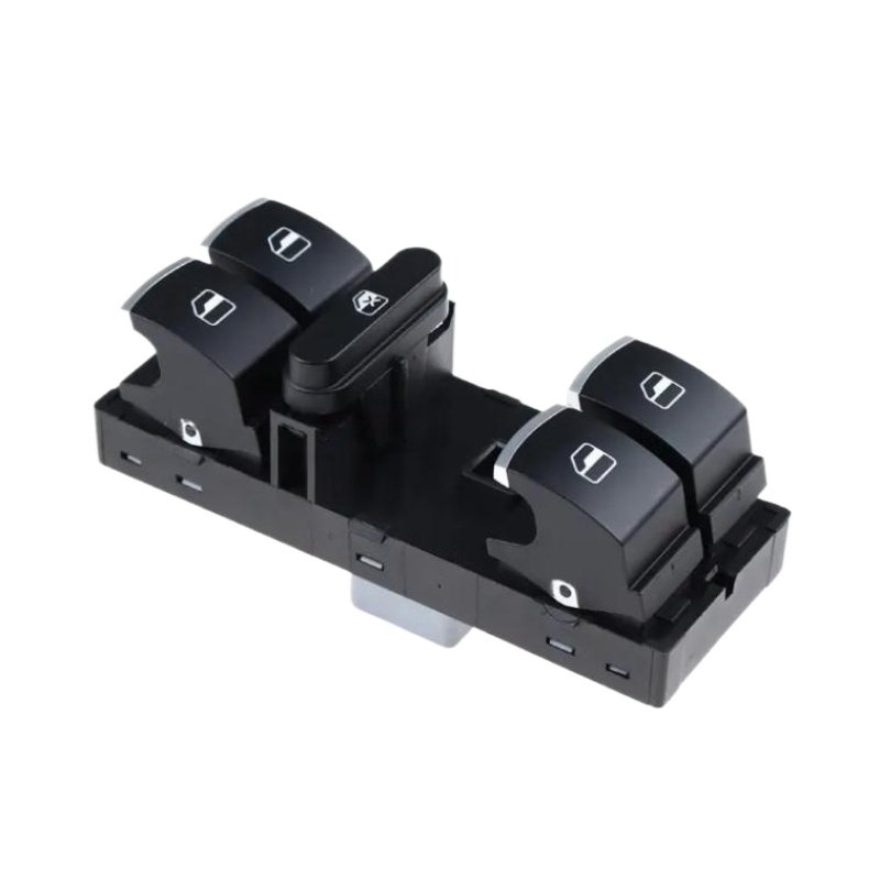 Electric glass regulator switch Window switch For VW Golf MK5 MK6 Passat B6 5K4959857 5ND959857