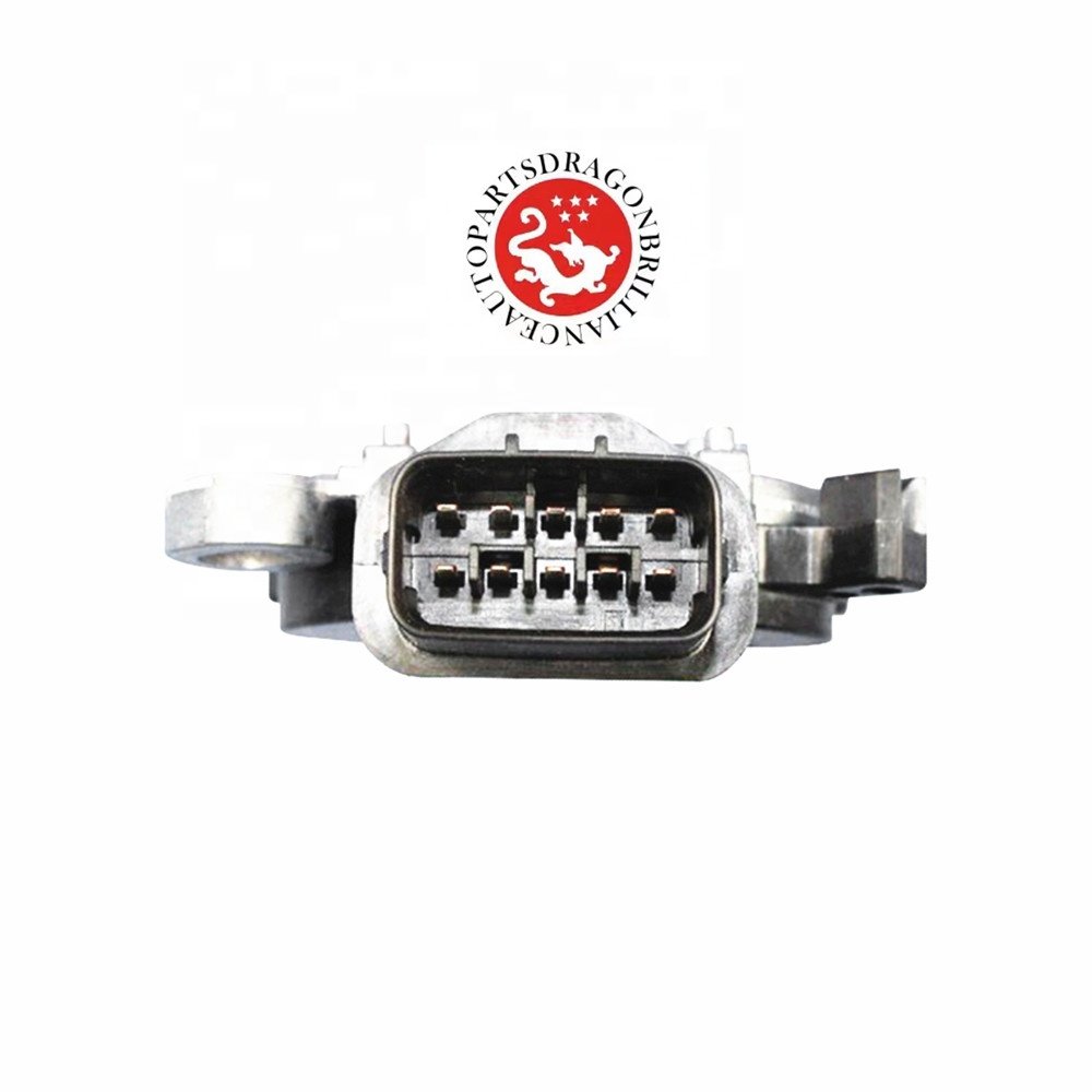 Transmission Range Sensor 68020005AC 68020005AB 68020005 for DODGE RAM 3500 4500 5500 Engine AS68RC Transmission Switch Manual