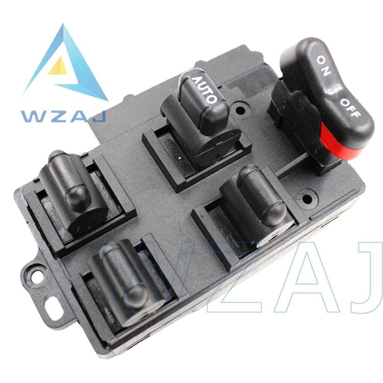 Car Styling Front Side Power Window Switch 35750-SV4-A11 SV4A for Accord 1990-1997