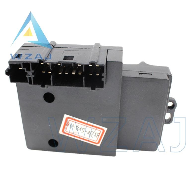 Car Styling Front Side Power Window Switch 35750-SV4-A11 SV4A for Accord 1990-1997