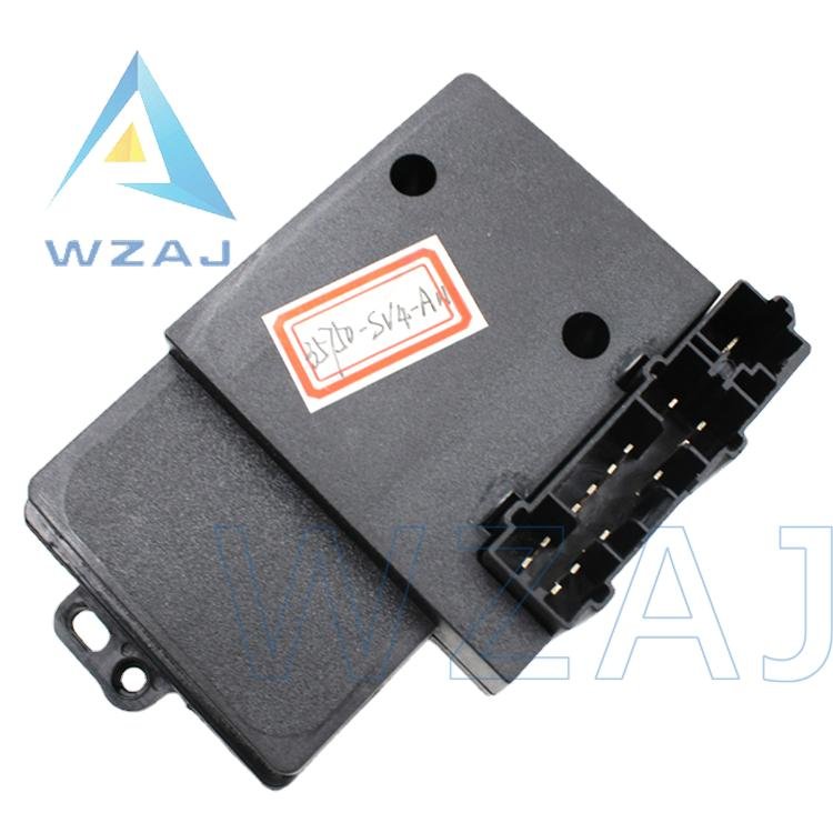 Car Styling Front Side Power Window Switch 35750-SV4-A11 SV4A for Accord 1990-1997
