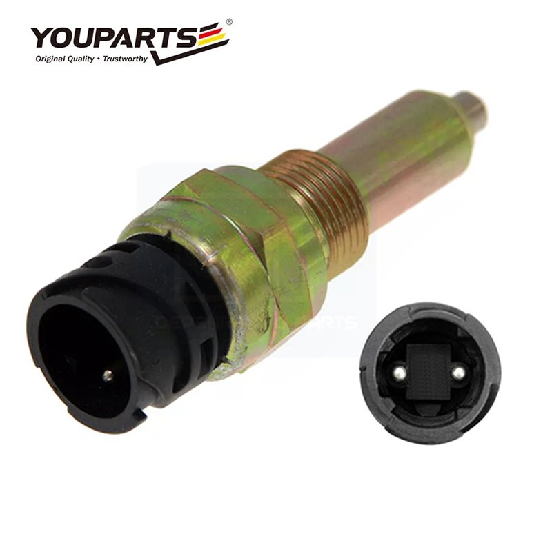 RTS European Truck Body Parts Switch 0015457309 Fit for Mercedes Benz Truck Parts