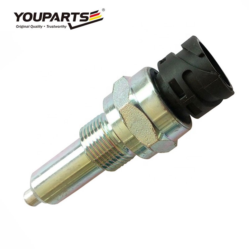 RTS European Truck Body Parts Switch 0015457309 Fit for Mercedes Benz Truck Parts