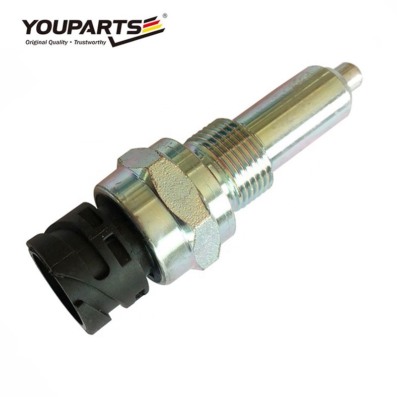 RTS European Truck Body Parts Switch 0015457309 Fit for Mercedes Benz Truck Parts
