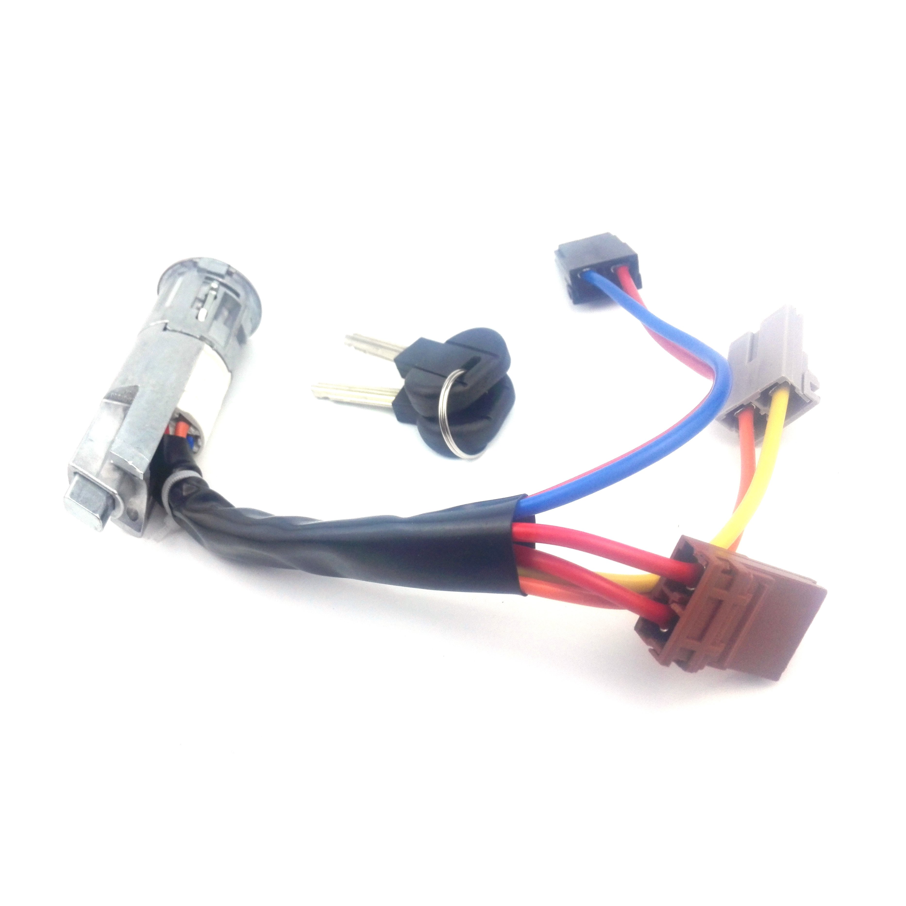 Ignition Cylinder Switch for 4162.W4 4162W4 96244156 252402