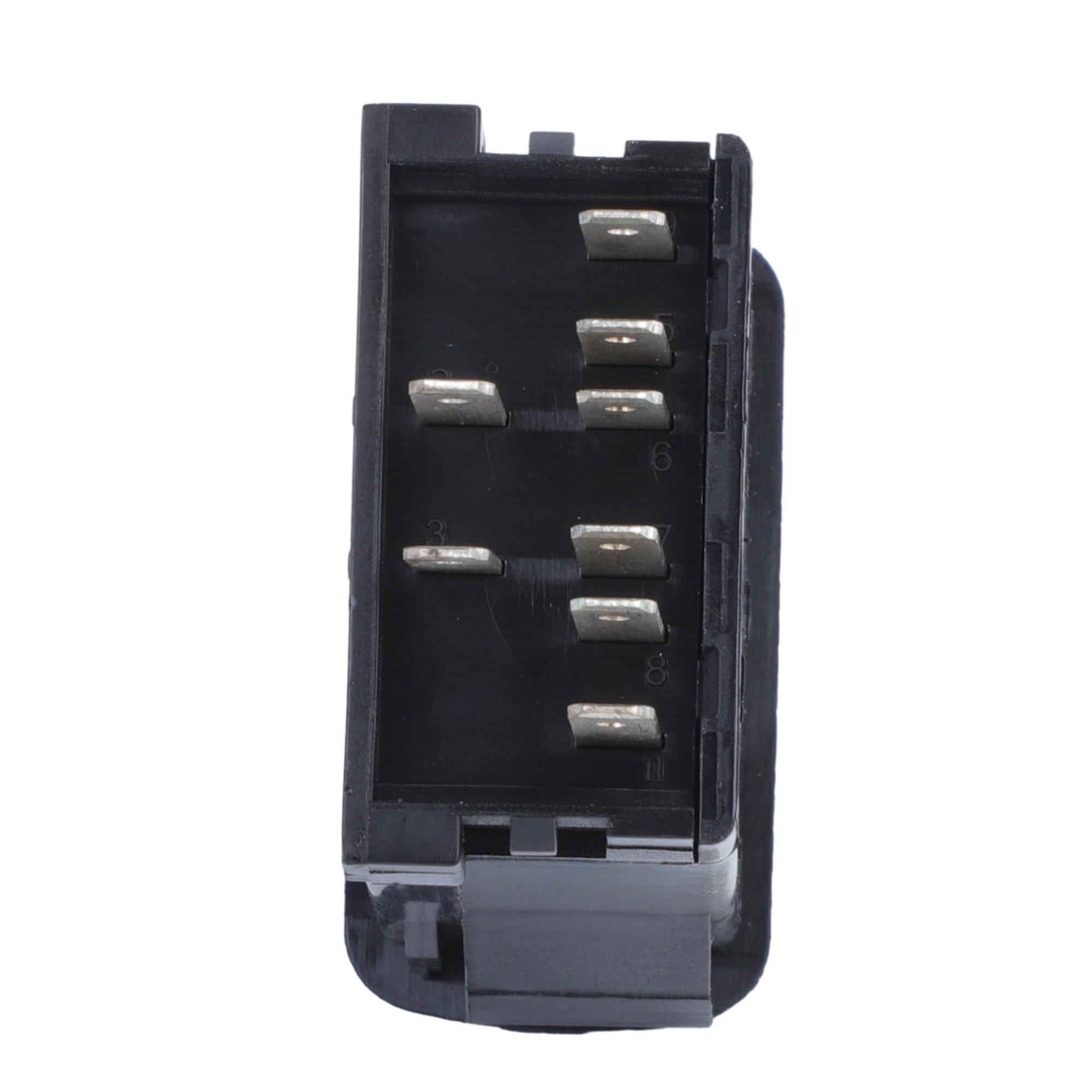 Wiper Control Switch Replaces 1MR4336 577.62511 25173793 for Mack Truck Car Accessories