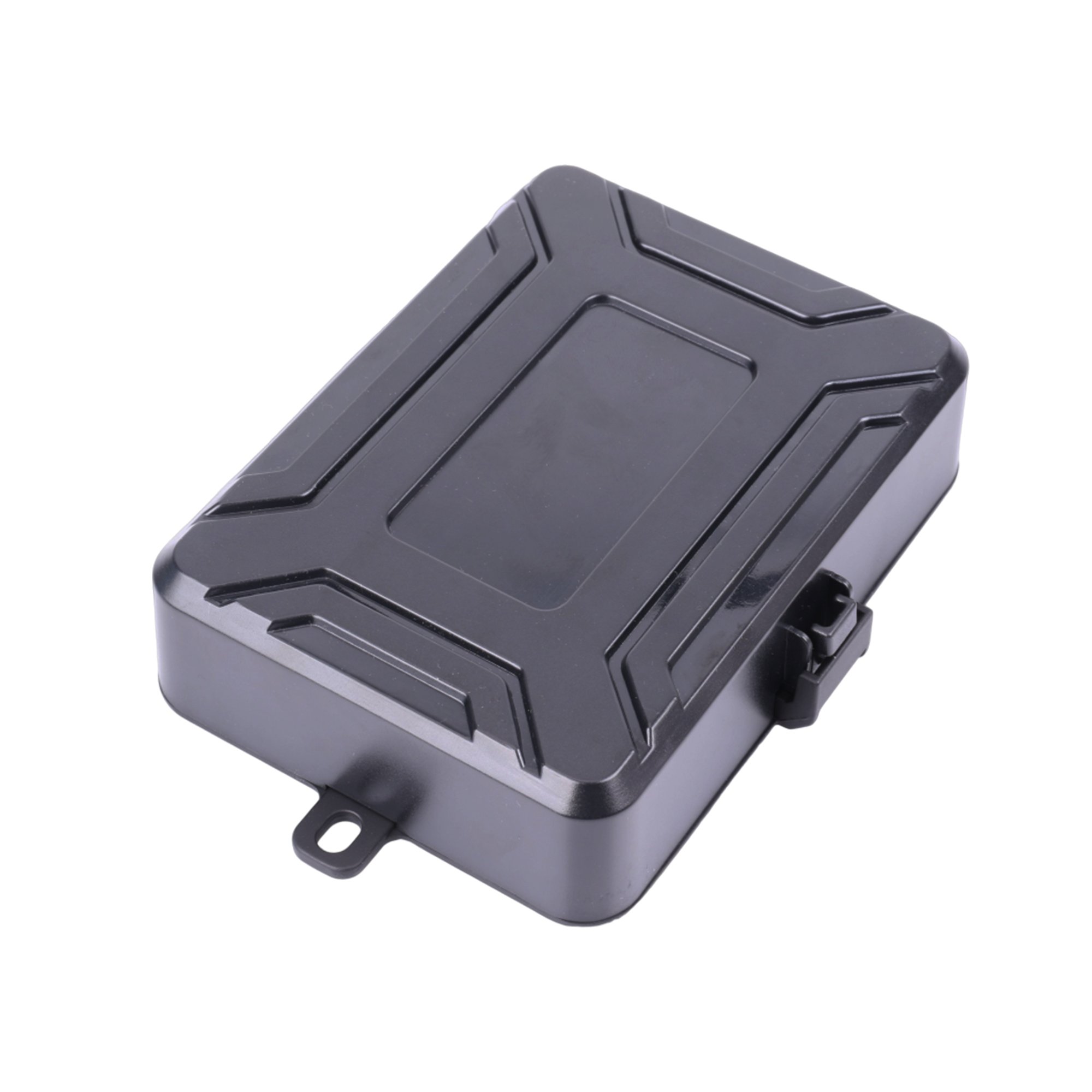 RGB 6 Gang Switch Panel 12V LED Auto Switches Automotive Light Control Box for UTV ATV Truck