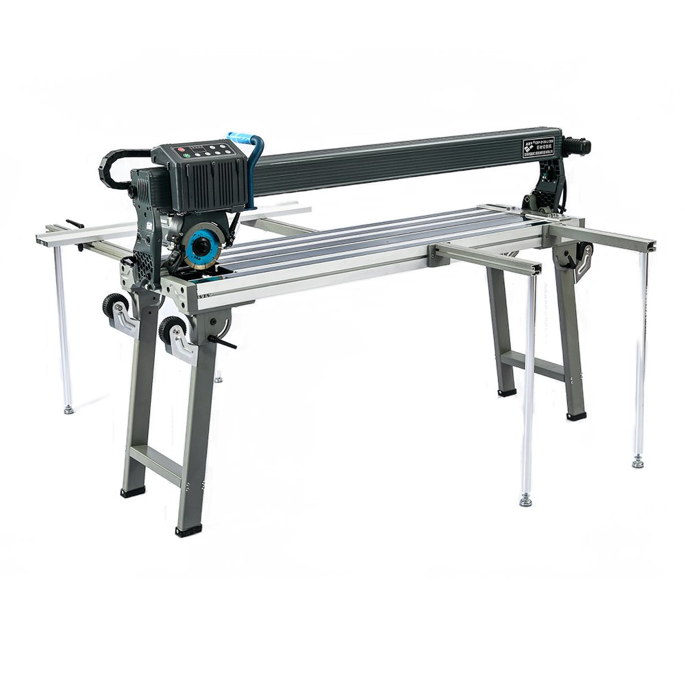 1200-1800 Electric Tile Cutting Machine Electric Cutting Machine with Manual Auto Switch