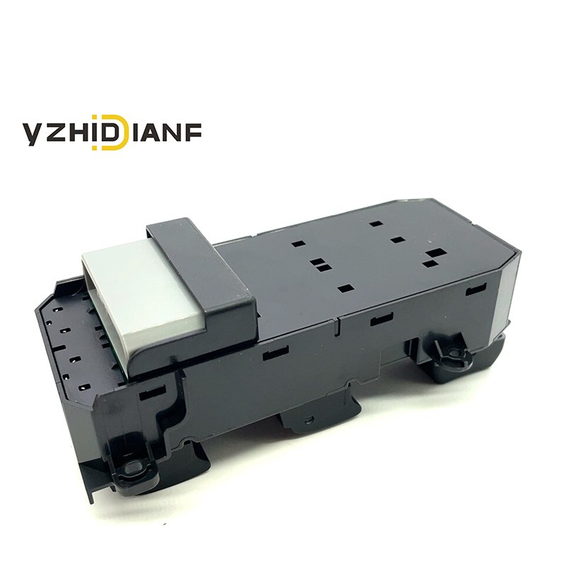 Wholesale Front Left Side Electric Power Window Switch 35750SWAA11 DWS1736 for Honda CR-V 2.4L L4
