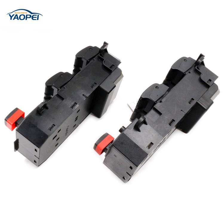 Power Master Window Switch 35750-TM0-F01 for 2009-2010 Honda City