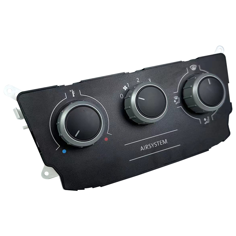 Comando Do Ar Quente for VW Voyage Gol G5 Saveiro Cabo 5U0819045A 880480044 Sem Ar Condicionado Heat A/C Climate Control Console
