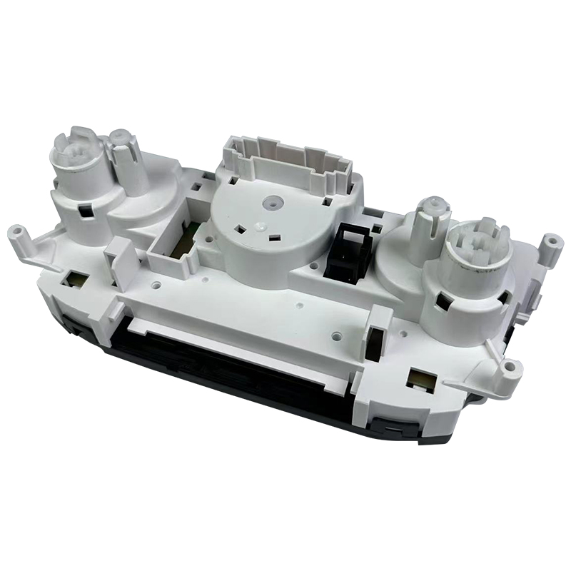 Comando Do Ar Quente for VW Voyage Gol G5 Saveiro Cabo 5U0819045A 880480044 Sem Ar Condicionado Heat A/C Climate Control Console