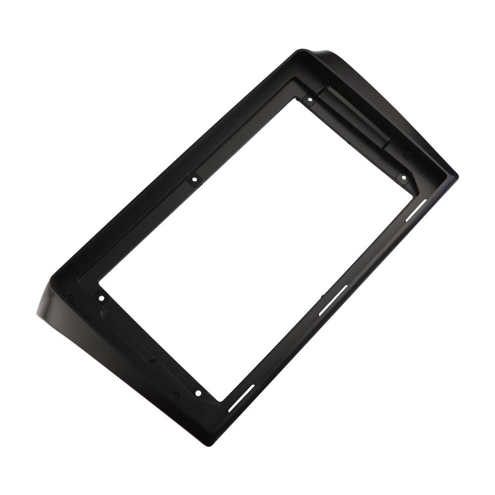 9 Inch for 2004-2009 MAZDA 3/ AXELA Fascia Radio Stereo Installation Refit Mounting Dash Kit Panel Frame