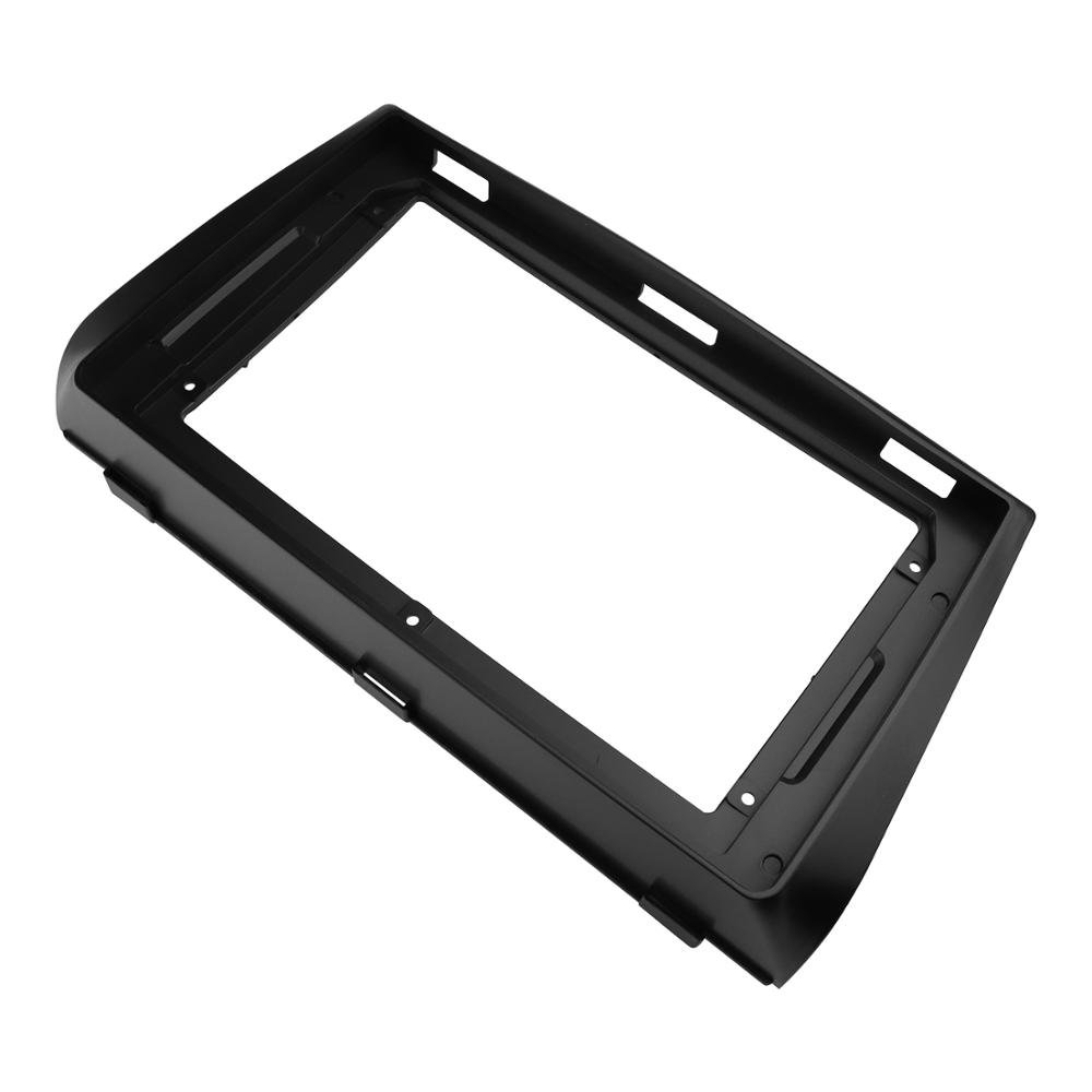 9 Inch for 2004-2009 MAZDA 3/ AXELA Fascia Radio Stereo Installation Refit Mounting Dash Kit Panel Frame