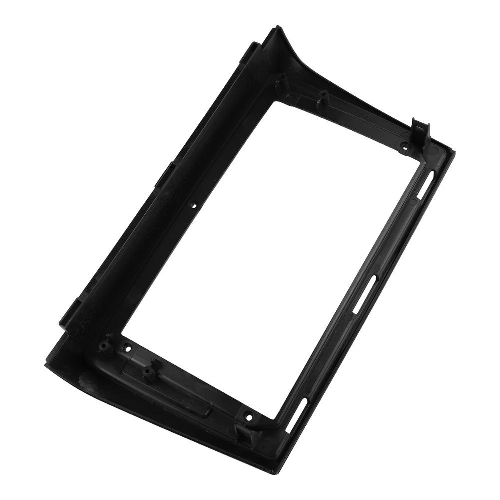 9 Inch for 2004-2009 MAZDA 3/ AXELA Fascia Radio Stereo Installation Refit Mounting Dash Kit Panel Frame