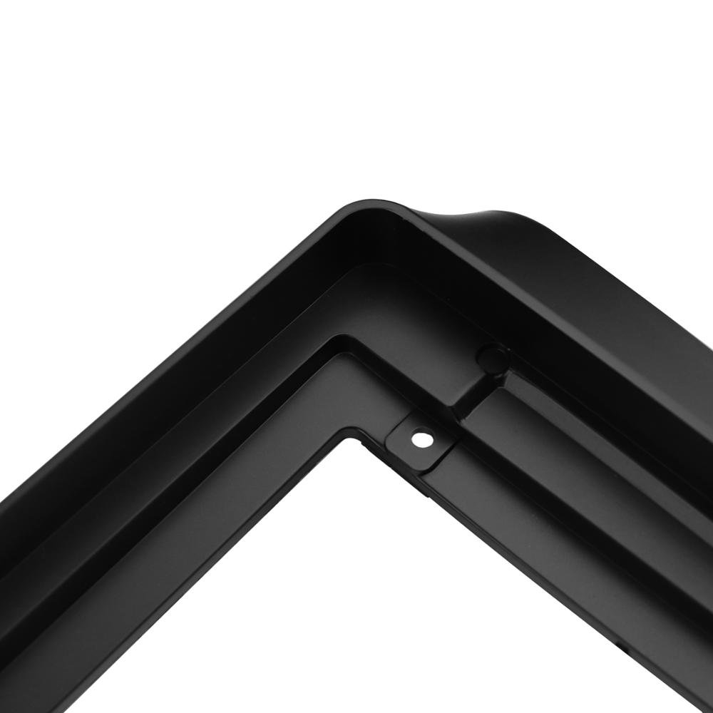 9 Inch for 2004-2009 MAZDA 3/ AXELA Fascia Radio Stereo Installation Refit Mounting Dash Kit Panel Frame