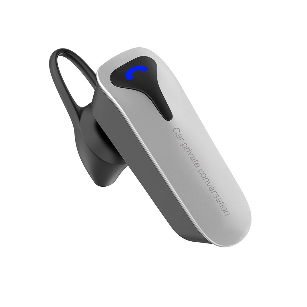 GXYKIT ER9 Wireless In-Car Bluetooth Dual USB Car Audio Adapter Bluetooth FM Transmitter MP3 Player With Bluetooth Earphone