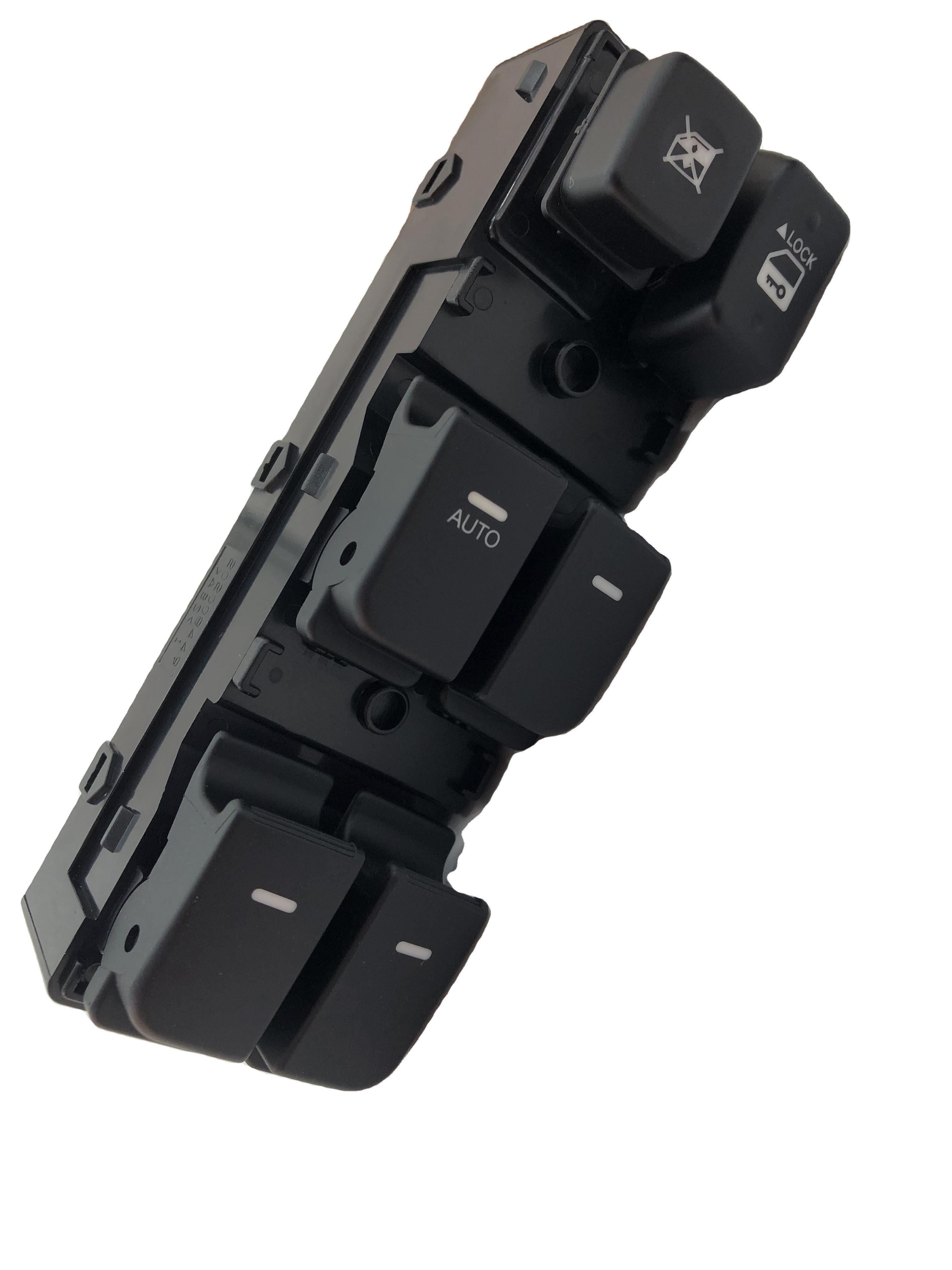 Power Window Main Control Switch 93570-1M010WK 93570-1M110WK,93570-1X100WK 93570-1X000 93580-1X000 for KIA