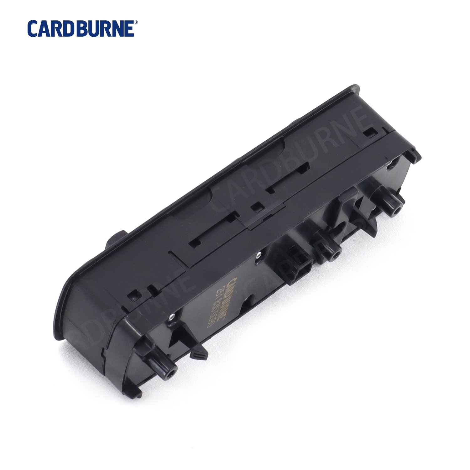 Cardburne 2518300090 Auto Car Front Door Power Window Regulator Mirror Control Switch Button for Mercedes Benz W164 W251 V251