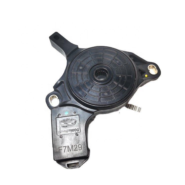 High Quality Transmission Range Sensor Neutral Safety Switch for Chevrolet Optra Daewoo Suzuk OEM 93742966 93742187 37720-86z00
