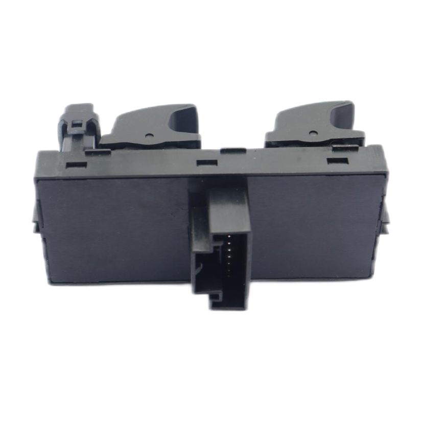 JHB013C 5G0959857D 5GG959857B 8PIN White Light ABS Car Window Lifter Switch New for VW Golf GTI Mk7 Passat Tiguan Touran Skoda