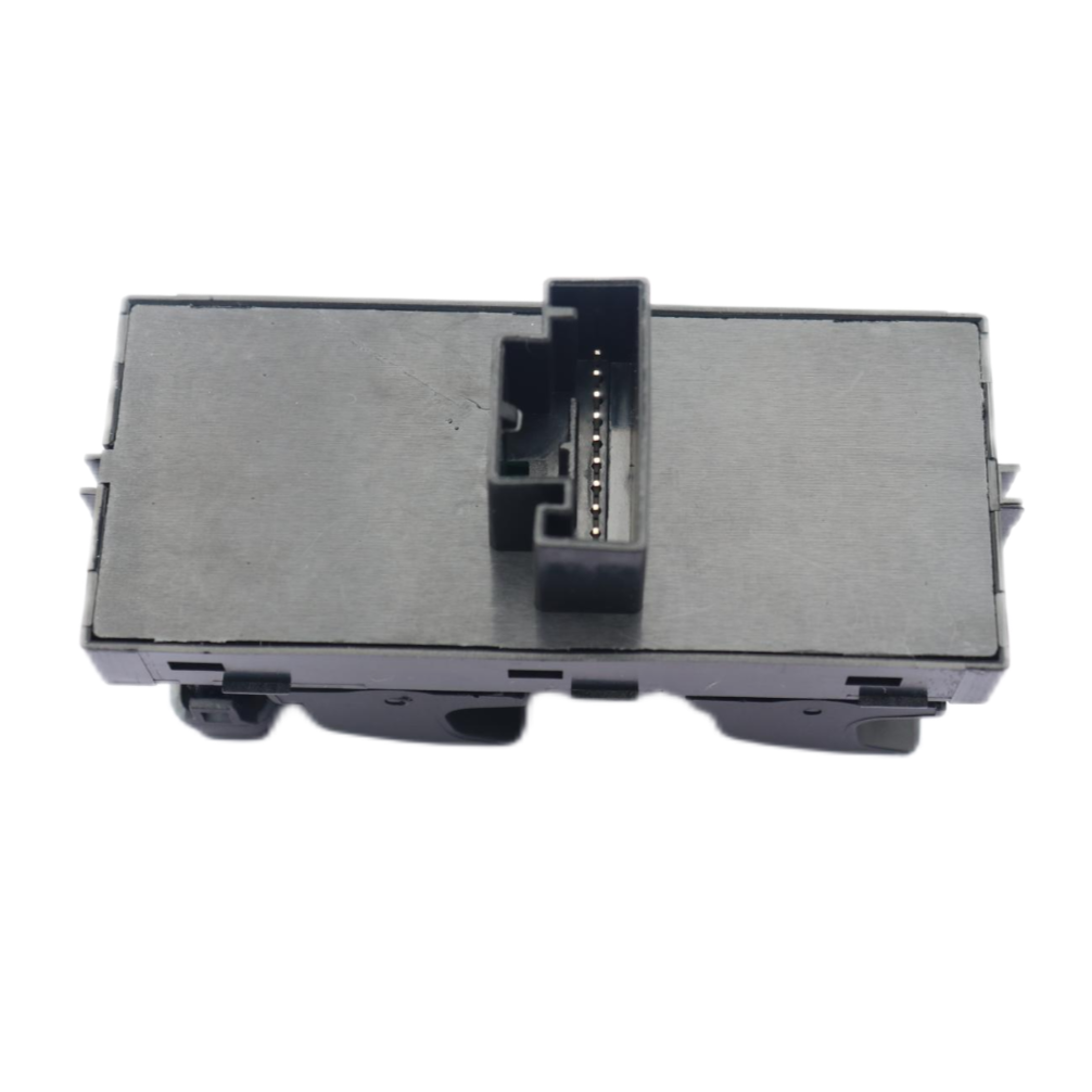 JHB013C 5G0959857D 5GG959857B 8PIN White Light ABS Car Window Lifter Switch New for VW Golf GTI Mk7 Passat Tiguan Touran Skoda