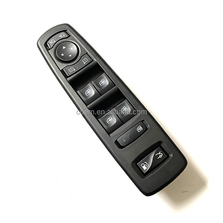 80961-1518R 809611518R for Renault Power Master Window Switch