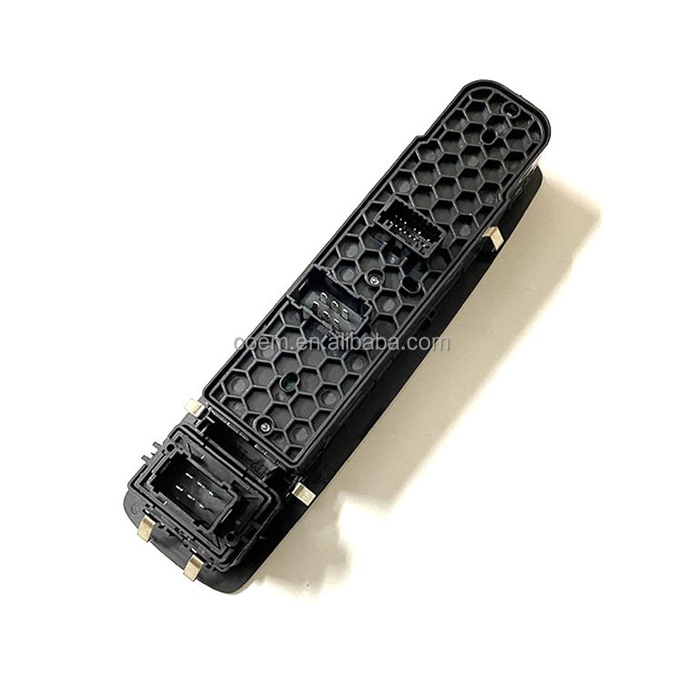 80961-1518R 809611518R for Renault Power Master Window Switch
