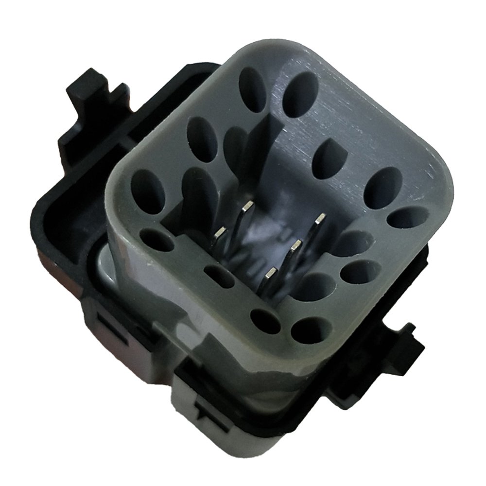 Car Electric Power Window Side Glass Control Switch Window Lifter Button for Mitsubishi H77 OEM NO MR480359