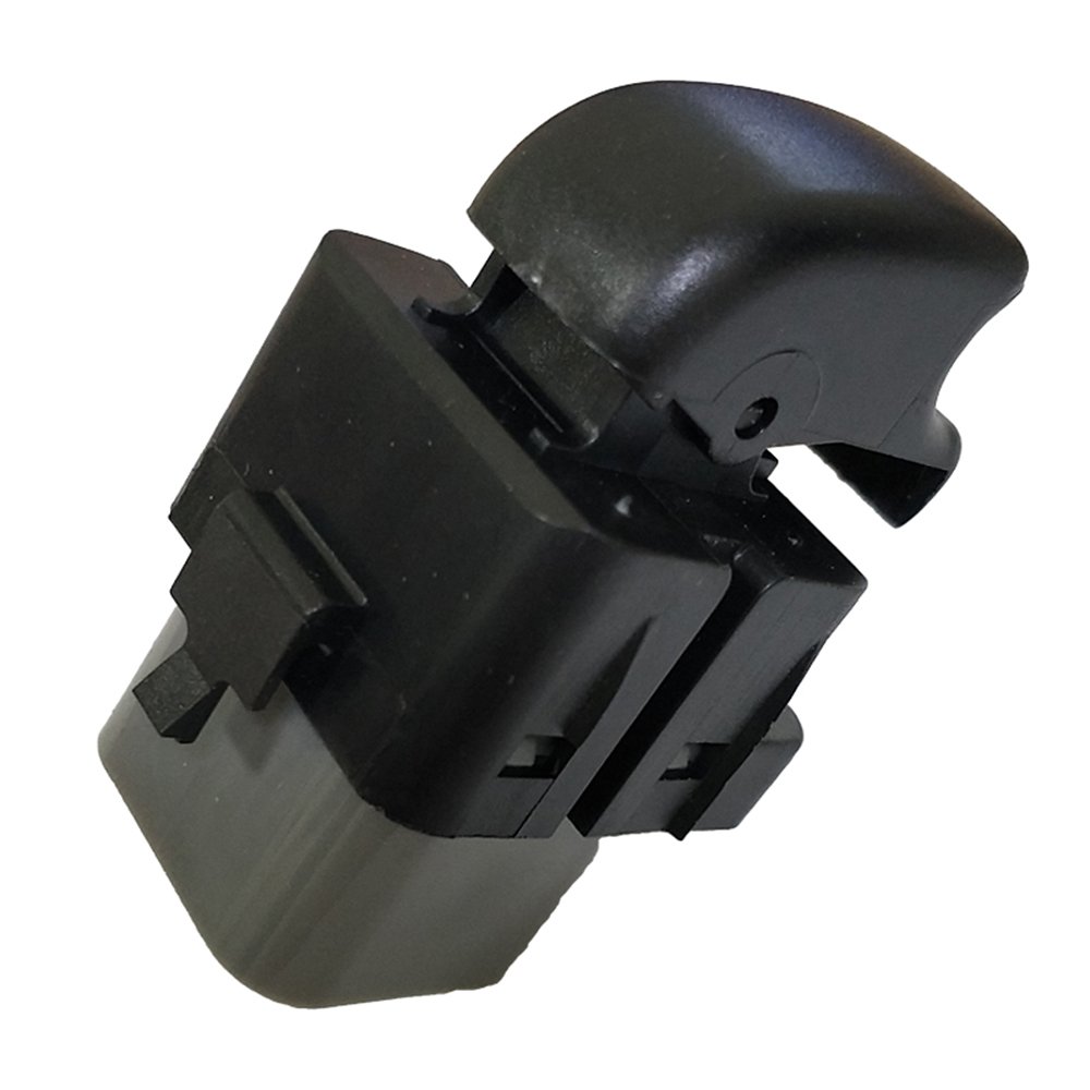 Car Electric Power Window Side Glass Control Switch Window Lifter Button for Mitsubishi H77 OEM NO MR480359