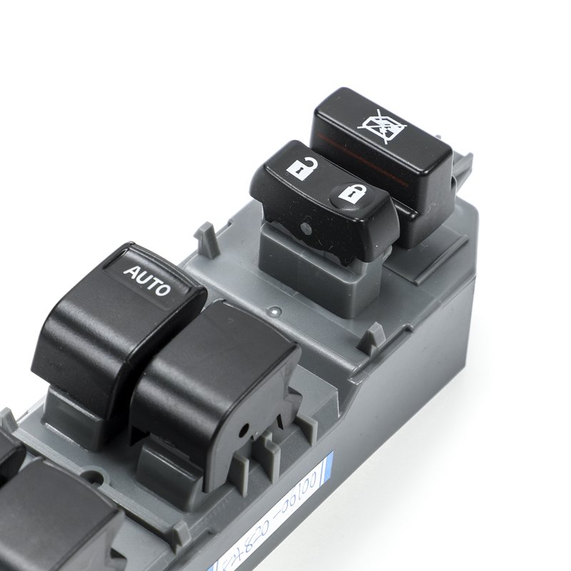 Hot Selling. Factory Cheap Price Power Window Switch for Toyota Camry OEM No.84820-06100
