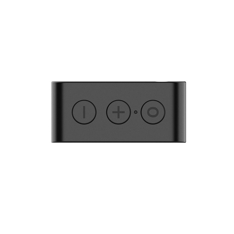 Bluetooth Car Kit, AUX Bluetooth Audio Adapter, 3.5mm Car Bluetooth Receiver for Music Streaming & Handsfree Calling