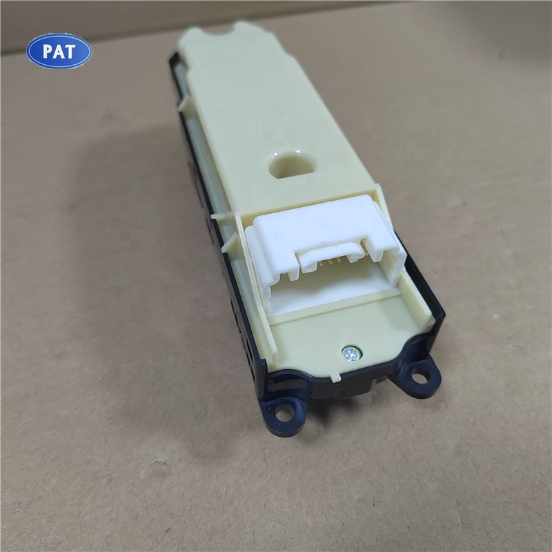 PAT Left Electric Power Window Regulator Master Switch for Lexus RX300 RX330 Land Cruiser Prado 84040-48140 84040-60053