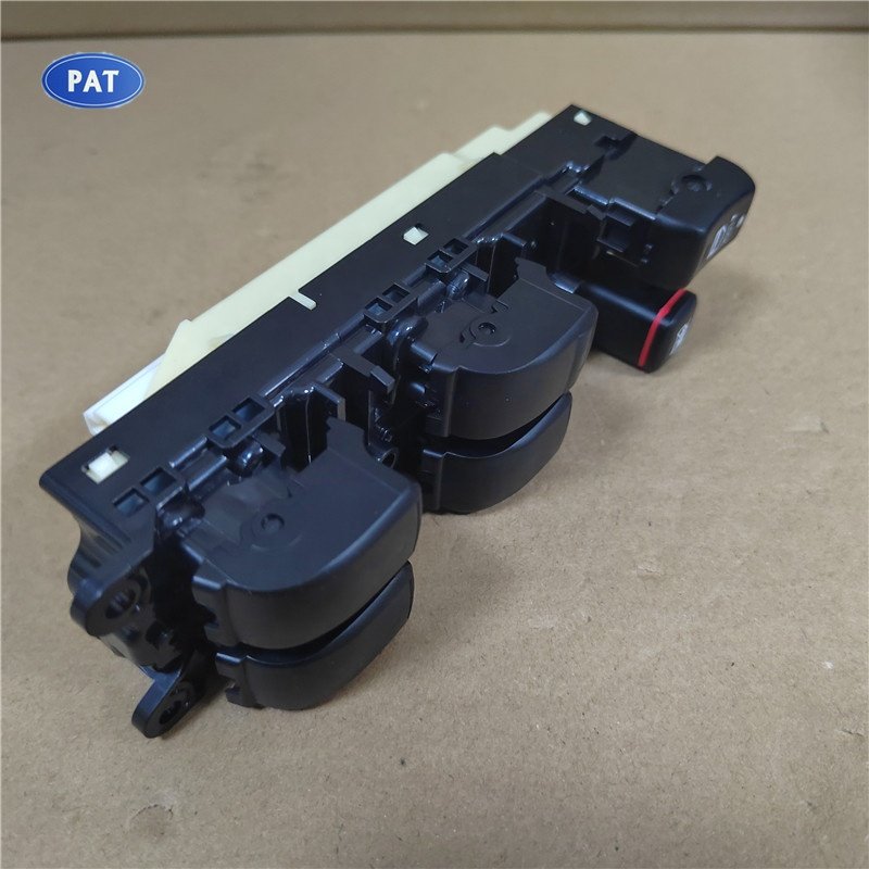 PAT Left Electric Power Window Regulator Master Switch for Lexus RX300 RX330 Land Cruiser Prado 84040-48140 84040-60053