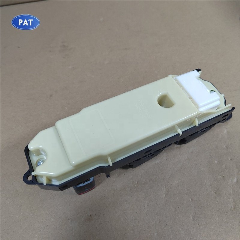 PAT Left Electric Power Window Regulator Master Switch for Lexus RX300 RX330 Land Cruiser Prado 84040-48140 84040-60053