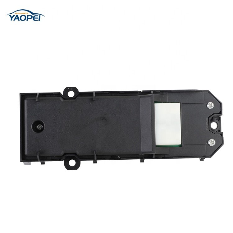 840400K021 84040-0K021 YAOPEI LHD Power Window Door Lock Switch for Toyota Yaris Innova Fortuner Hilux